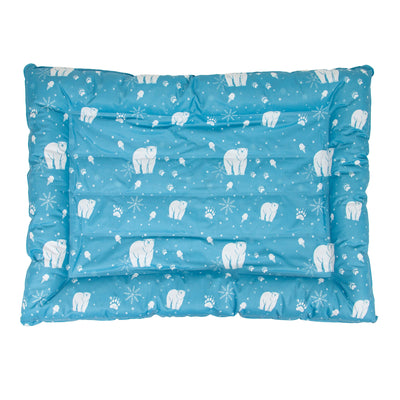Ancol Cooling Bed Large 68cm x 91cm
